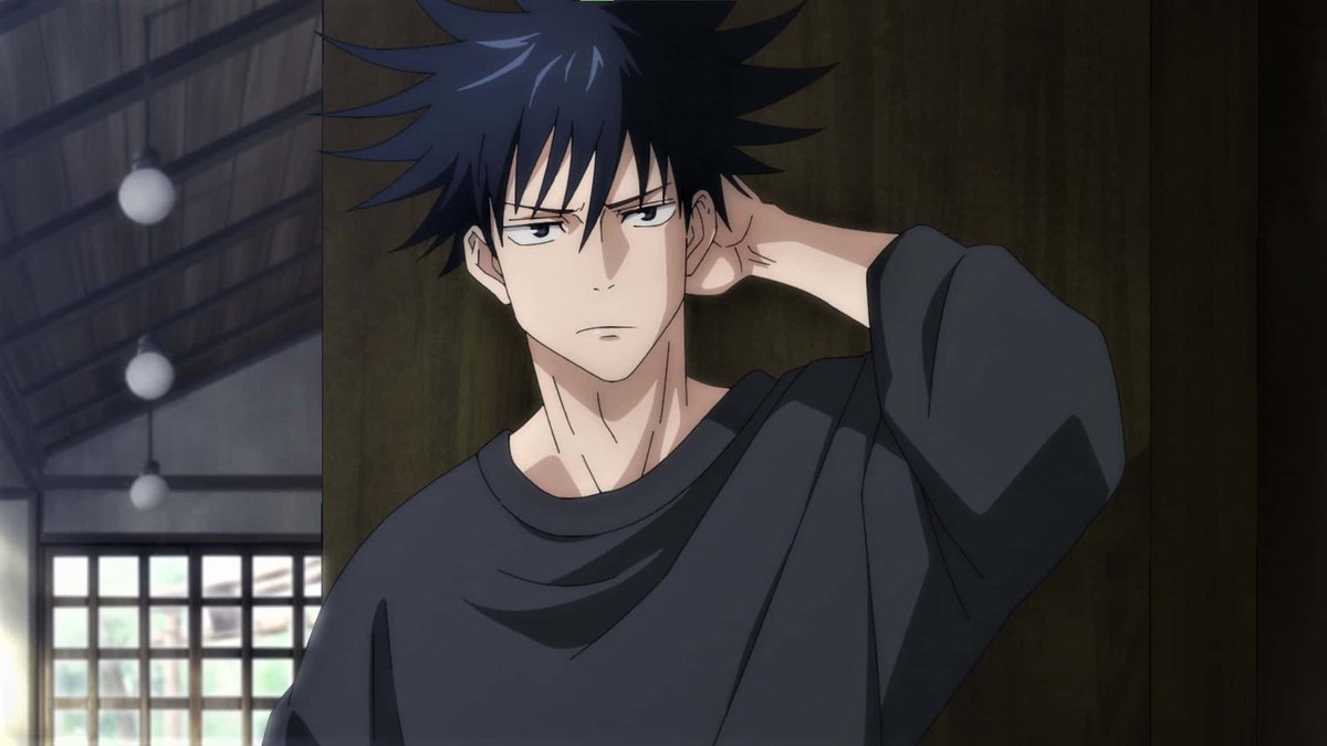 Is Megumi Fushiguro Stronger Than Tanjiro Kamados Demon Slayer Skills?